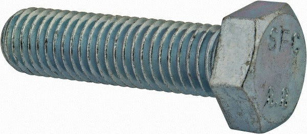VALUE COLLECTION Value Collection 815124PS Hex Cap Screw M12x1.75x45 Grade 8.8