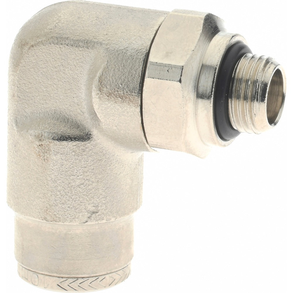NORGREN Norgren 102471018 90 Swivel Elbow Adapter Bspp