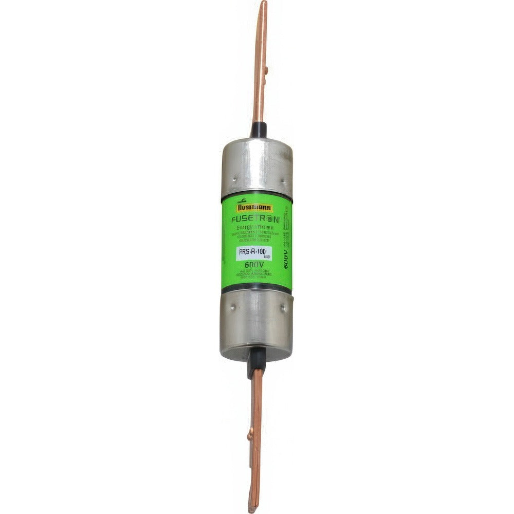 EATON Cooper Bussmann FRS-R-100 RK5 Time Delay Fuse 100A