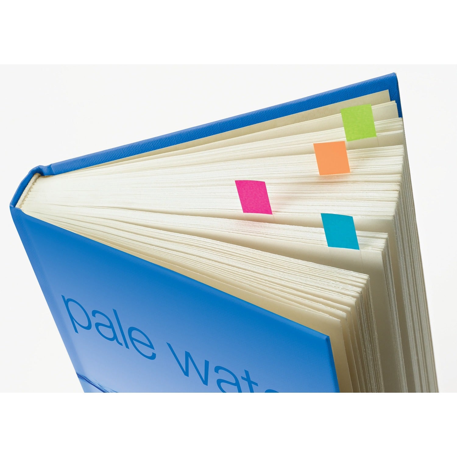 3M 3M MMM6835CB2 Post-it Flags in On-the-Go Dispenser 100 Pack