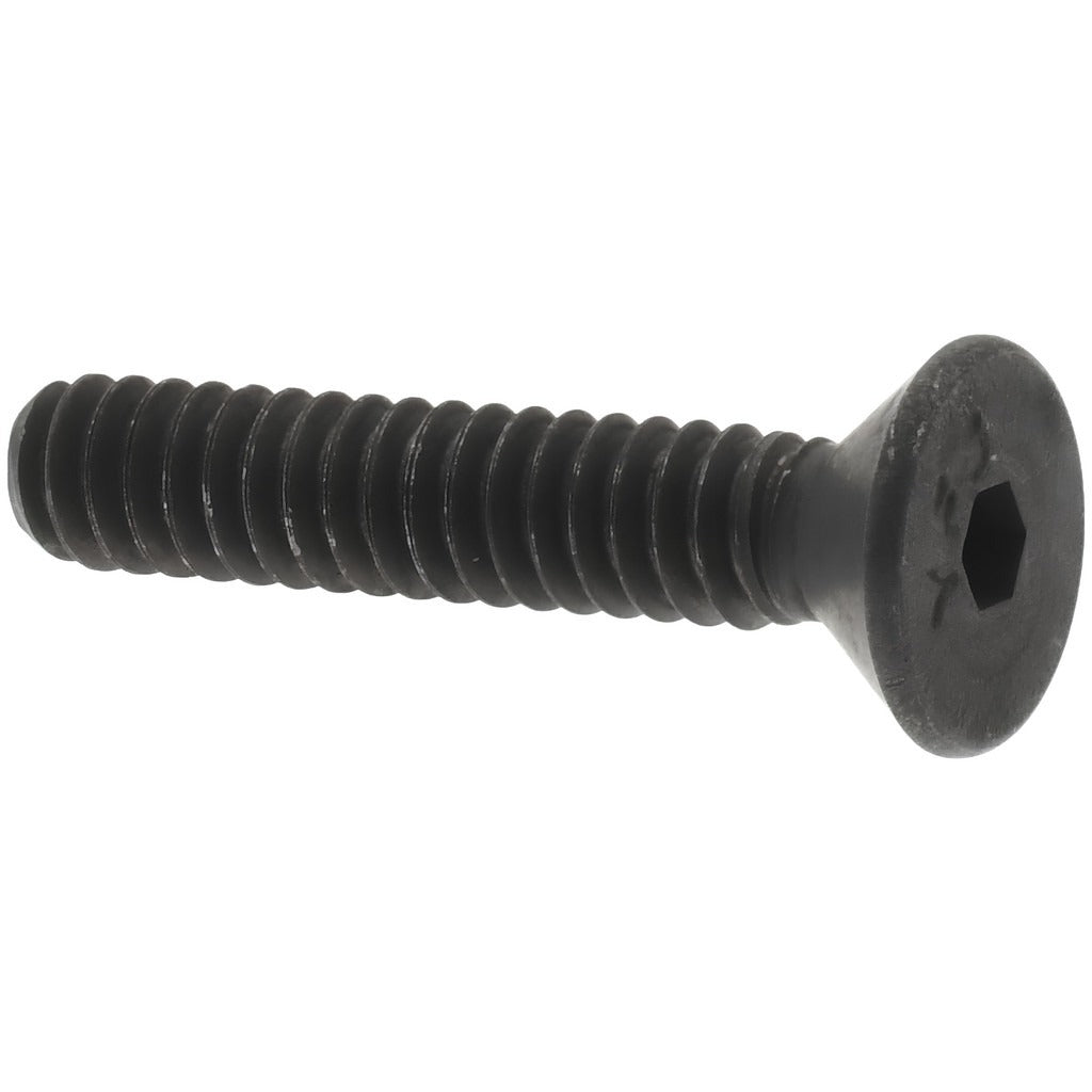 VALUE COLLECTION Value Collection 211043P Flat Socket Cap Screw 6-32 3/4 in