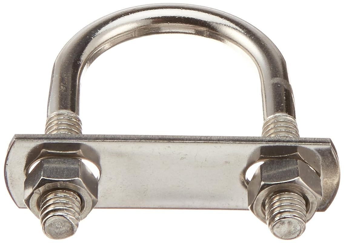 STANLEY Stanley N222-448 U-bolt 2193BC 512 (Replacement SN N222-448)