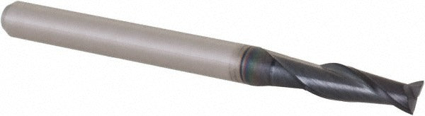 ACCUPRO Accupro 14796935 Square End Mill 0.115 in 2 Flute Altin