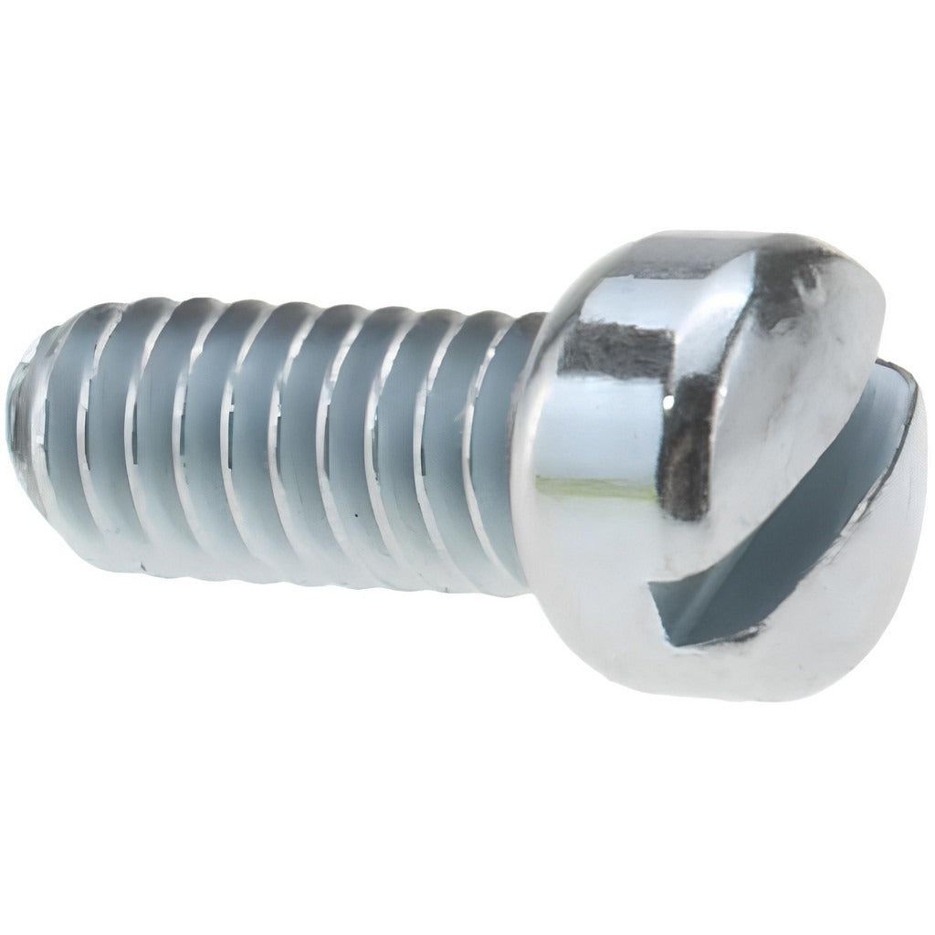 VALUE COLLECTION Value Collection MSCI0-800370-100BX 8-32 X 3/8 in Machine Screw