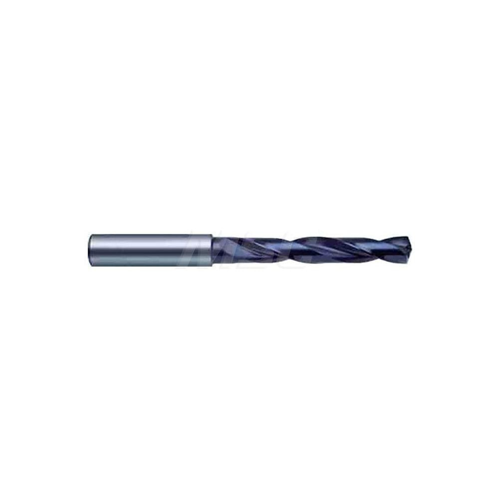 GUHRING Guhring 9055110115000 Carbide Drill Bit 0.4528 in