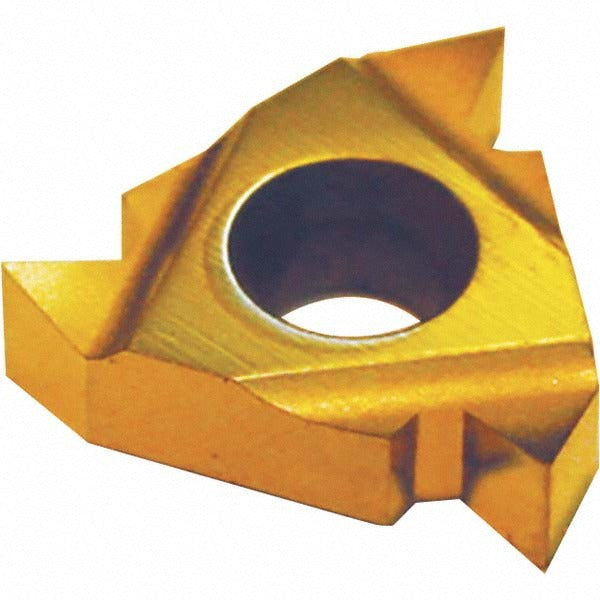 TOOL-FLO Tool-flo 5003608AC22A Threading Insert 8 Tpi Npt