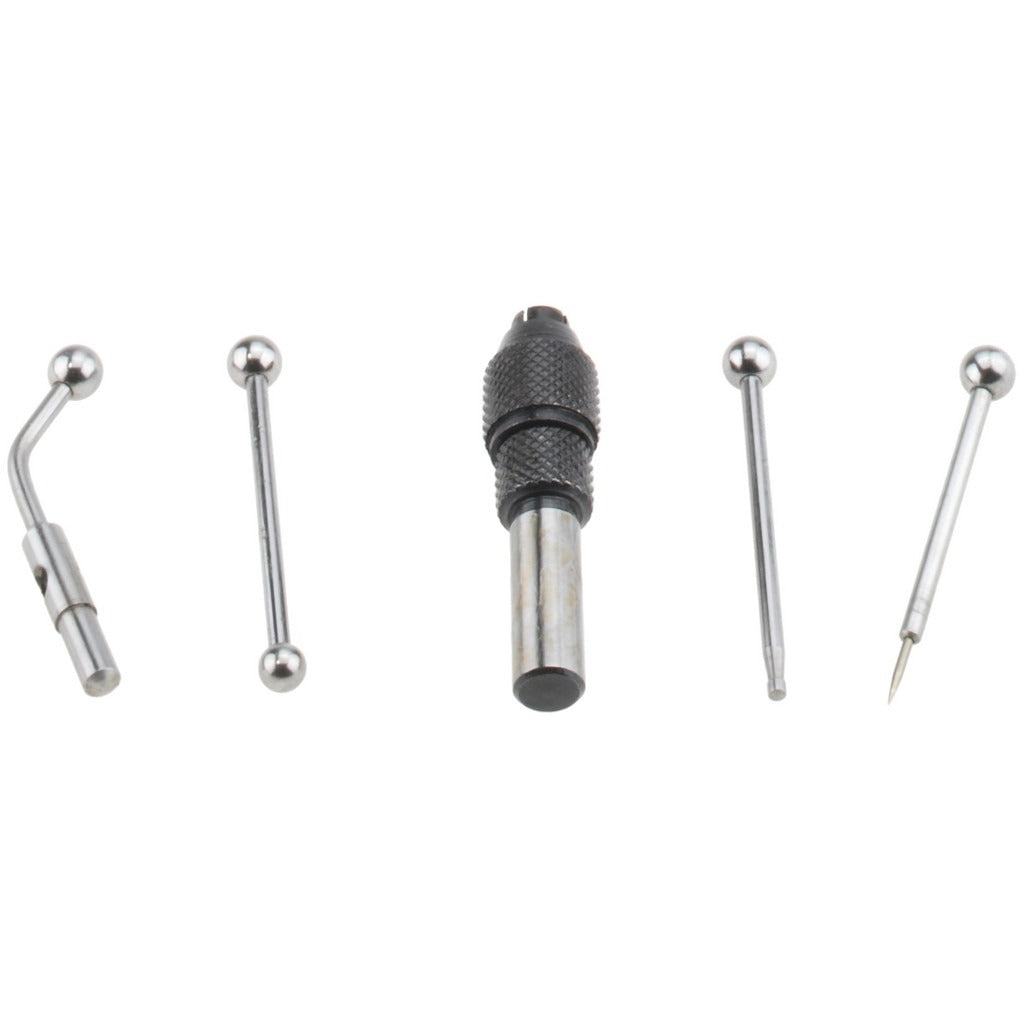 VALUE COLLECTION Value Collection WCF/WZ/6/SPL Mechanical Center Finder Set