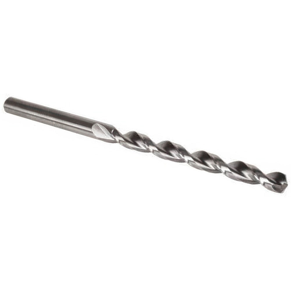 PRECISION TWIST DRILL Precision Twist Drill 5997425 Taper Length Drill Bit 11mm