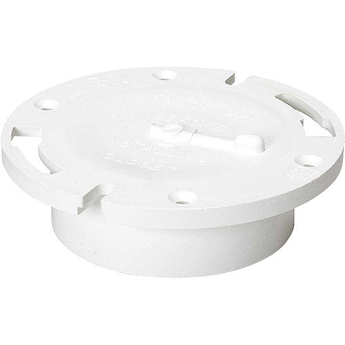 GENOVA 800-KO-3706 PVC FITTINGS