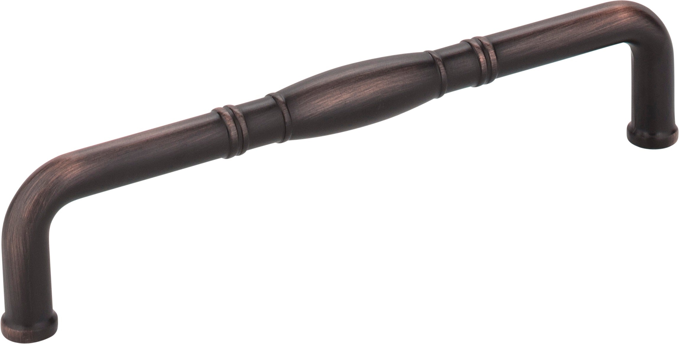 JEFFREY ALEXANDER Jeffrey Alexander Z290-160-DBAC Cabinet Pull 160mm