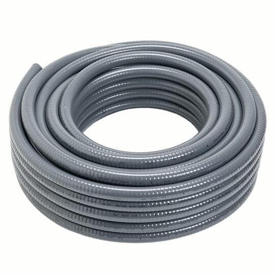 ABB 15005-100 Carlon Liquidtight Flexible Non-Metallic Conduit 1/2 in 100 ft Coil