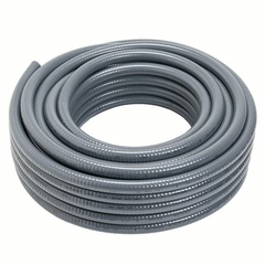 ABB 15007-100 Carlon 15007-100 3/4 Carflex Liquidtight Flexible Non-Metallic Conduit 100ft Coil