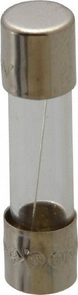 EATON Cooper Bussmann GMA-4-R Cartridge Fast-acting Fuse 4A