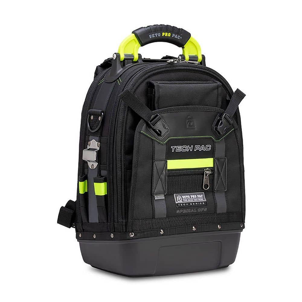 VETO PRO PAC Veto Pro Pac VPP10857 Tech Pac Special Ops (24 L / 19 x 13 x 10 in)