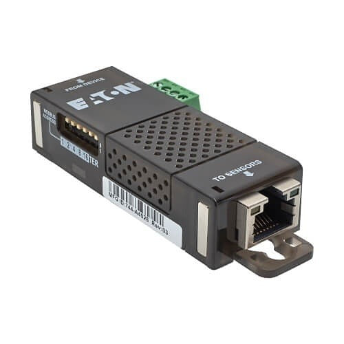TRIPP LITE Tripp Lite EMPDT1H1C2 Environmental Monitoring Probe