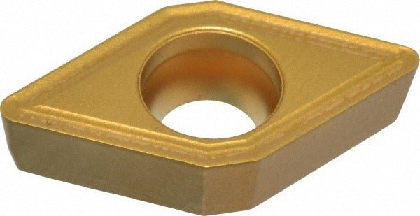 SECO TOOLS Seco 74018662 DCMT32.52-F2 TP40 Turning Insert Carbide
