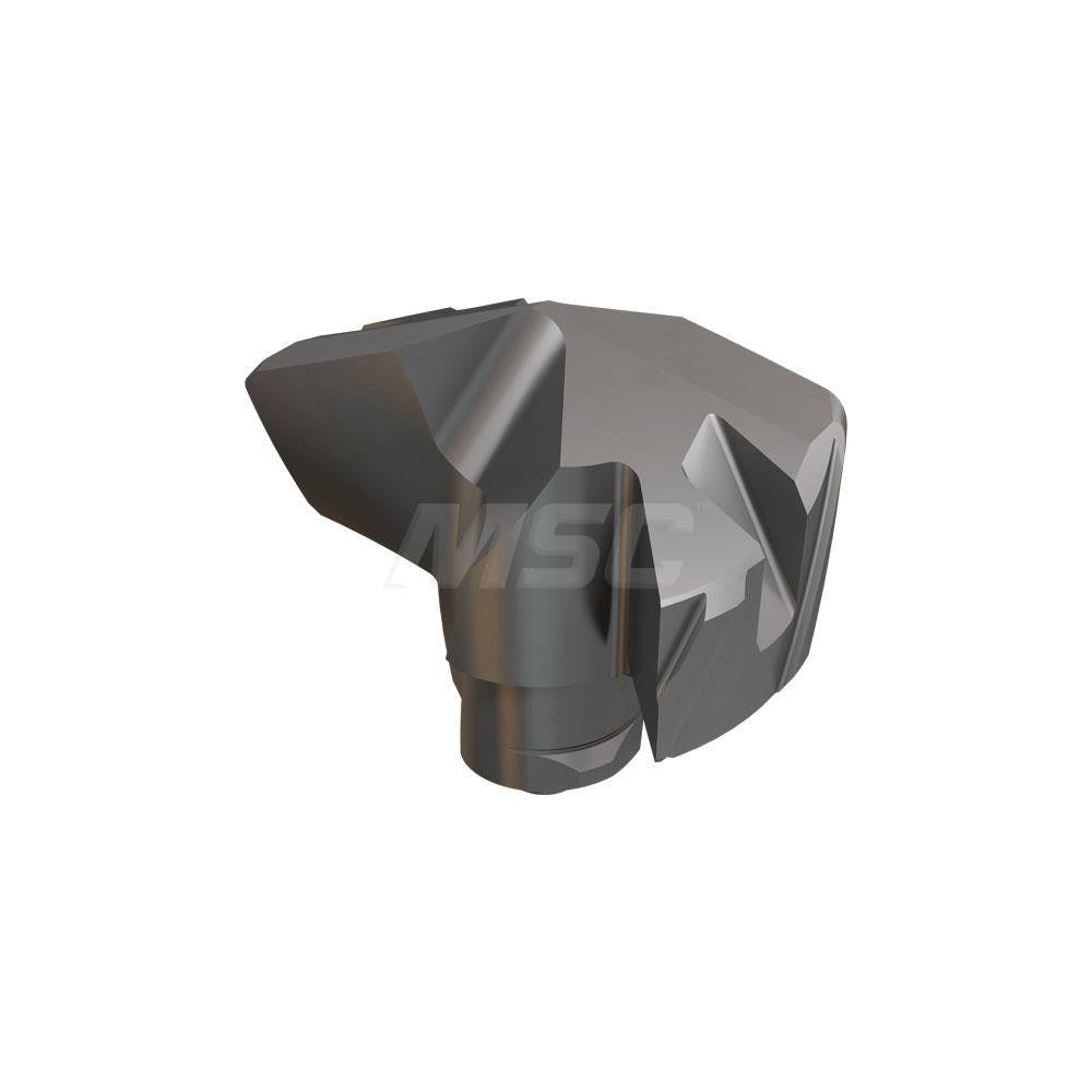 ISCAR Iscar 5509557 Carbide Replaceable Tip Drill 0.327 in