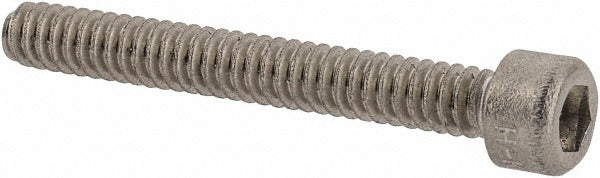 HOLO-KROME Holo-krome 780110088 Hex Socket Cap Screw 4-40 Unc