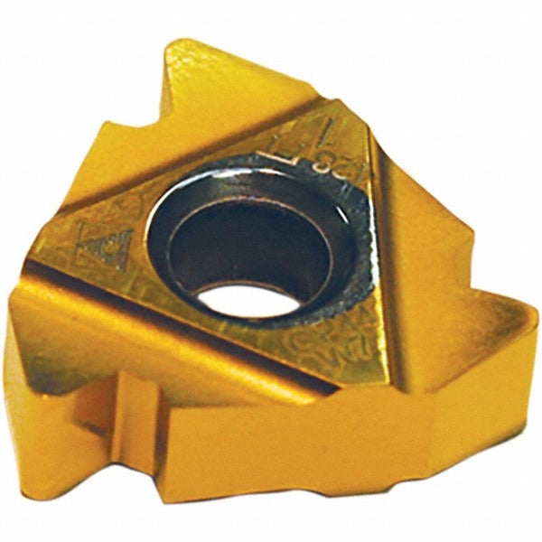 TOOL-FLO Tool-flo 10495AC22A Laydown Threading Insert 4 Tpi