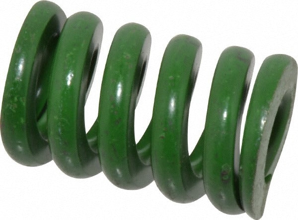ASSOCIATED SPRING Associated Spring Raymond 106-506 Die Spring Extra Heavy-duty