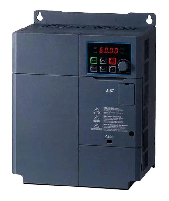 LS ELECTRIC Ls Electric 6040000800 Variable Frequency Drive G100 Series