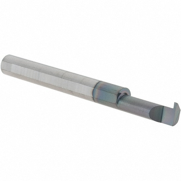 SCIENTIFIC CUTTING TOOLS Scientific Cutting Tools GT030Q-10A Retaining Ring Grooving Tool