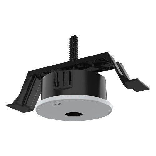 AXIS COMMUNICATIONS Axis Communications 02818-001 Recessed Mount