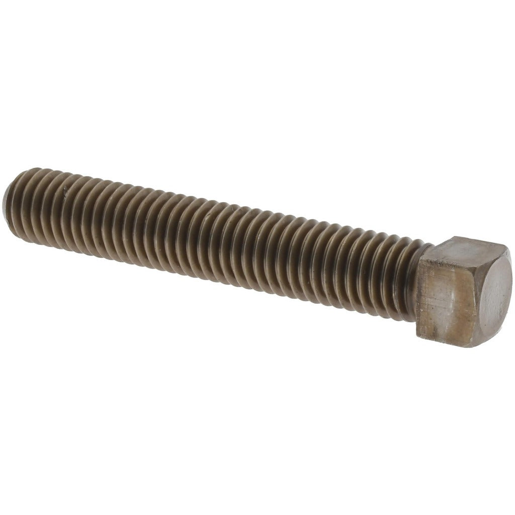 VALUE COLLECTION Value Collection SHSSI0500300-050BX Set Screw 1/2-13x3in Cup