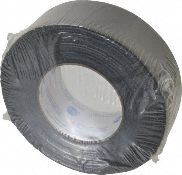 INTERTAPE POLYMER GROUP Intertape 82842 Duct Tape 2 in 11 Mil Black Polyethylene