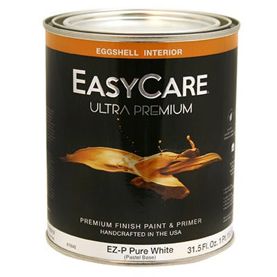BSC PREFERRED Bsc Preferred EZP-QT Paint Primer in One Quart Eggshell