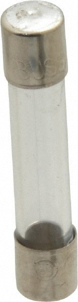 EATON Cooper Bussmann AGC-1/10-R Fast-acting Cartridge Fuse 0.1A