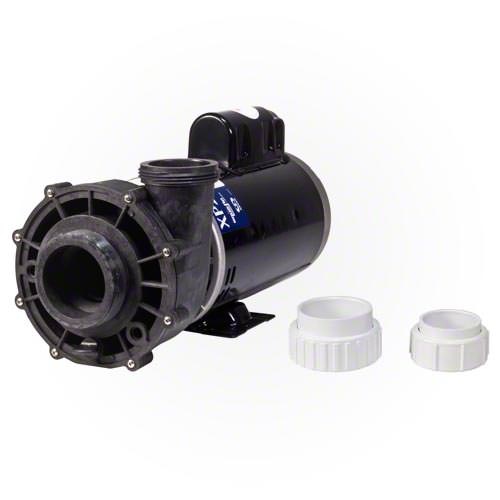 Gecko 05334024-5040 Pump Gecko XP2E 4.0hp 230v 2-Spd 56fr 2.5 Intake 2Dis OEM