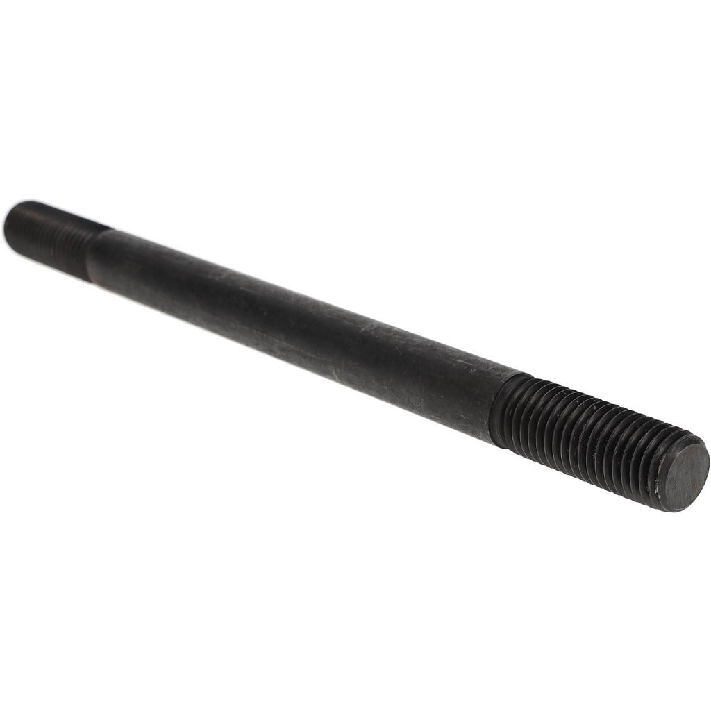 GIBRALTAR Gibraltar 74363862 Double Threaded Stud 7/8-9 12 in