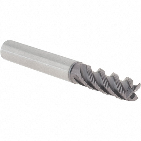 YG-1 YG-1 95102 Roughing End Mill 5/16 Inch 4 Flute Solid Carbide