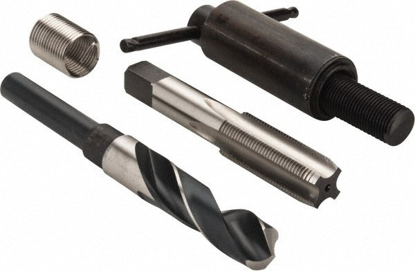 HELI-COIL Heli-coil 5406-18 Thread Repair Kit M18 X 1.50 6 Inserts