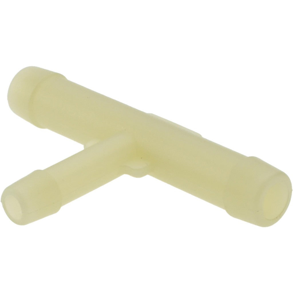 AU-VE-CO PRODUCTS Au-ve-co Products BD100 Nylon Vacuum Tee Fitting