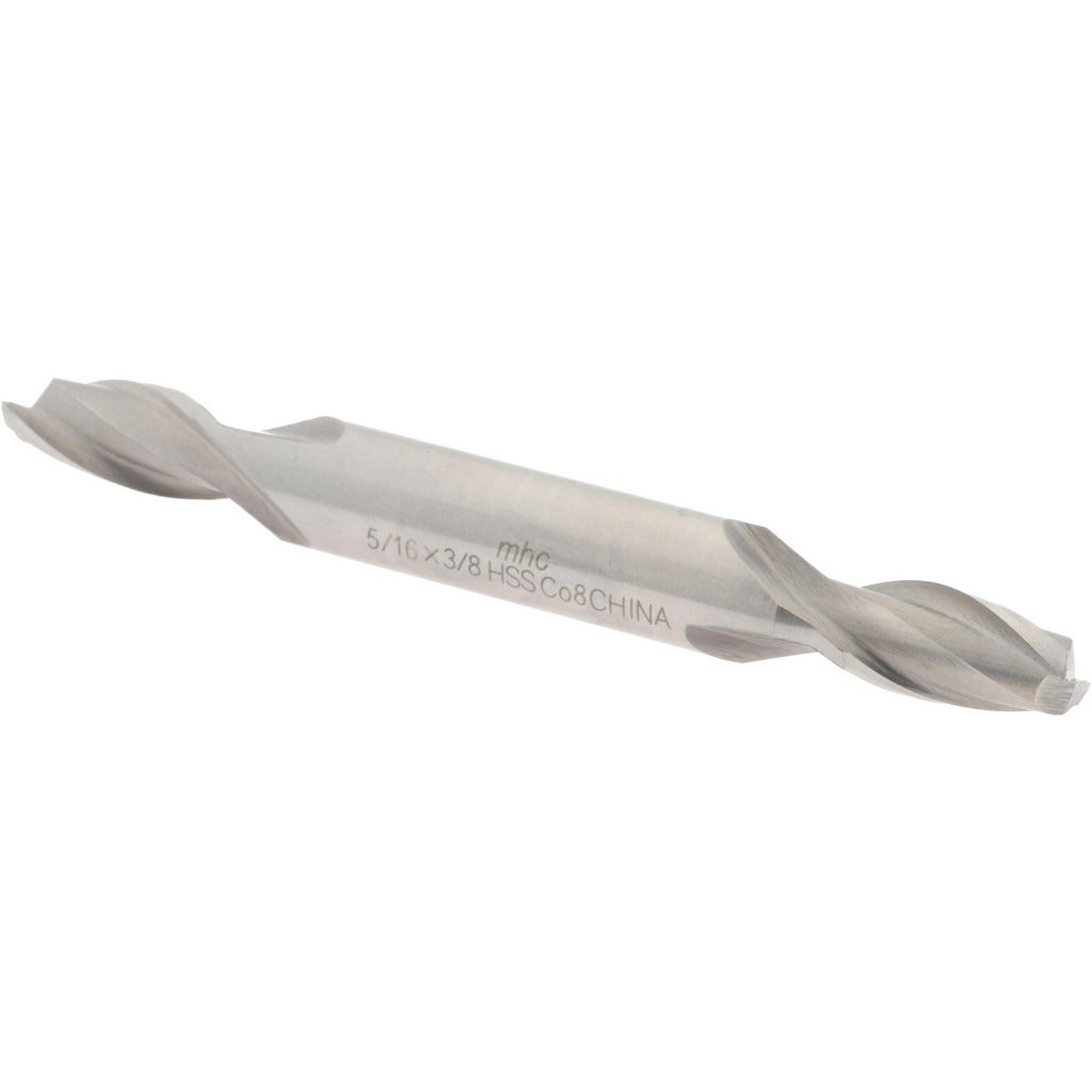VALUE COLLECTION Value Collection 723-2032 Square End Mill 5/16in Cobalt