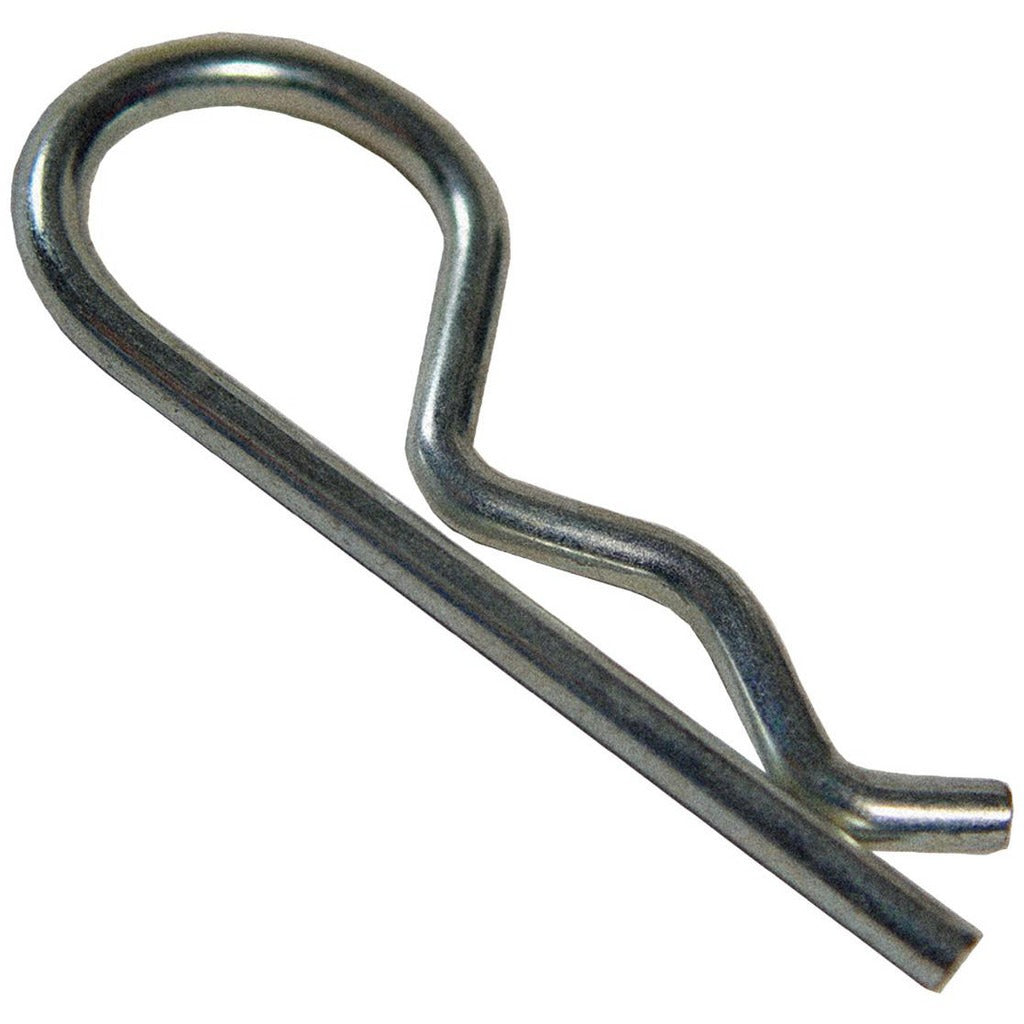 VALUE COLLECTION Value Collection C207-BP206 Hair Pin Cotter 3-1/4 in Pack 50