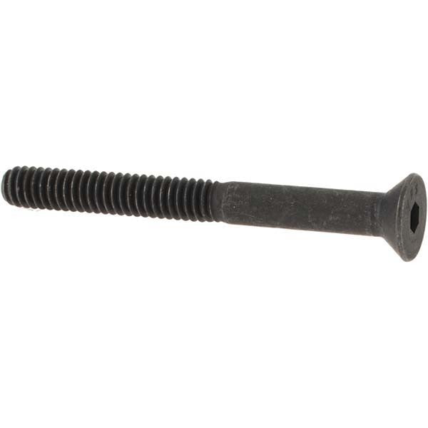 VALUE COLLECTION Value Collection -36818-2 Flat Socket Cap Screw 1/4-20