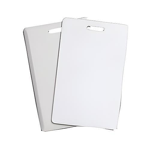 SCHLAGE Schlage 7510 Proximity Card Iso Glossy White