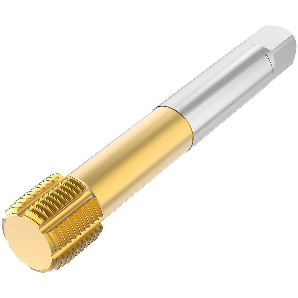 SECO TOOLS Seco 10139252 Thread Forming Tap G1/8-28 Hss-e Tn Coated