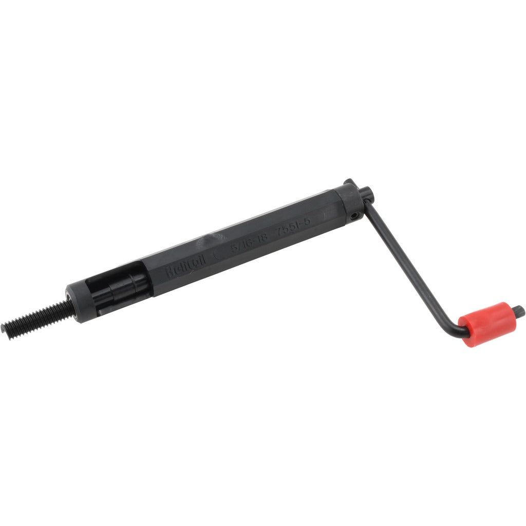 HELI-COIL Heli-coil 7551-5 Thread Insert Tool 5/16-18 Unc