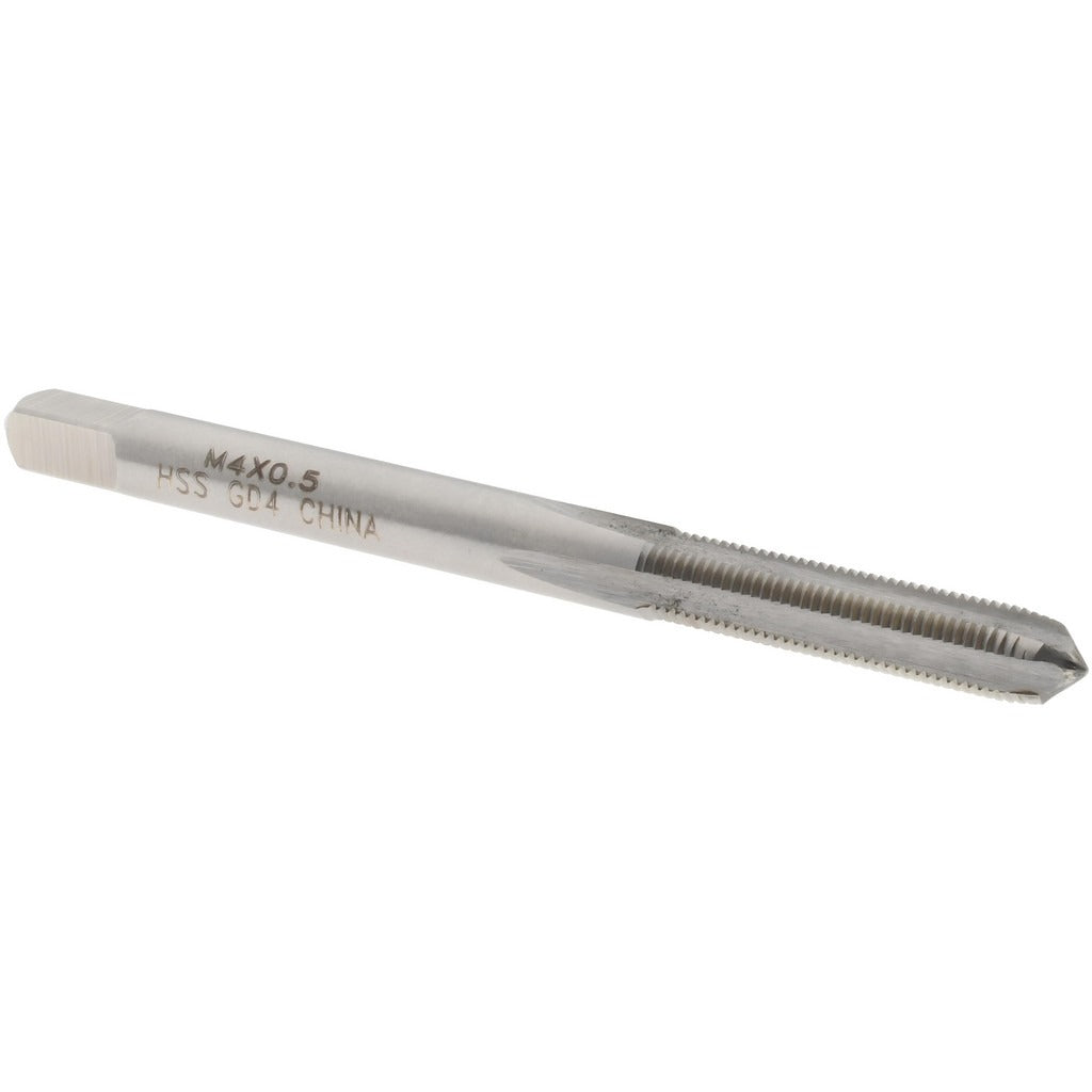 VALUE COLLECTION Value Collection JY4991451 Straight Flute Tap M4x0.50
