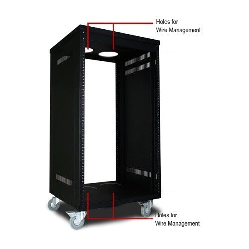 STRONG Strong SR-CS-RACK-16U Contractor Series Rack 16U