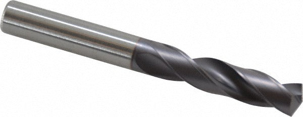 KENNAMETAL Kennametal 2256252 Screw Machine Drill Bit 9.90mm Carbide