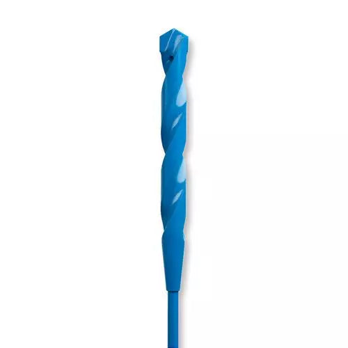 Jonard Tools DBC-3824 Combination Bellhanger Drill Bit Wood and Masonry 3/8 in. x 24 in. DBC-3824