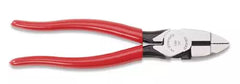 Jonard Tools JIC-683 Lineman's Side Cut Pliers