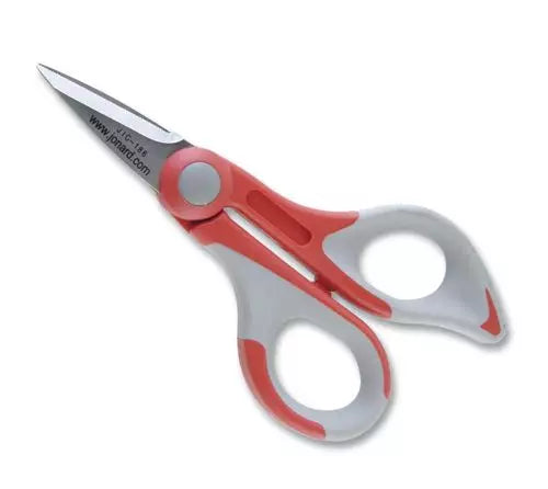 Jonard Tools JIC-186 Wire and Kevlar Cutting Shears