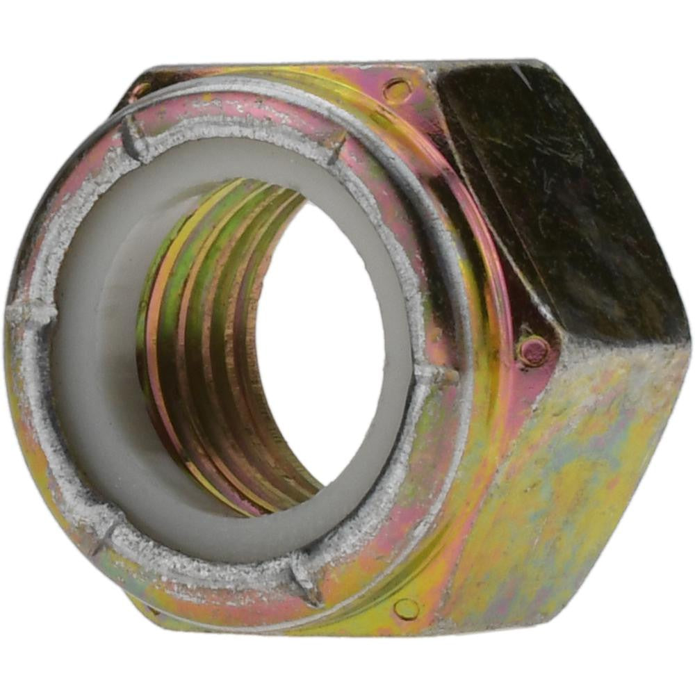 VALUE COLLECTION Value Collection 52593696-100 Hex Lock Nut 1-8 Grade 8