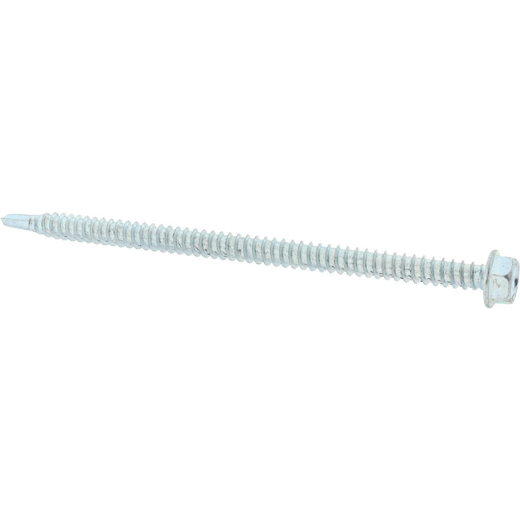 VALUE COLLECTION Value Collection R52001021 No.12 Self Drilling Screw 4in